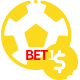 Aposte em esportes do mundo todo no BET1!