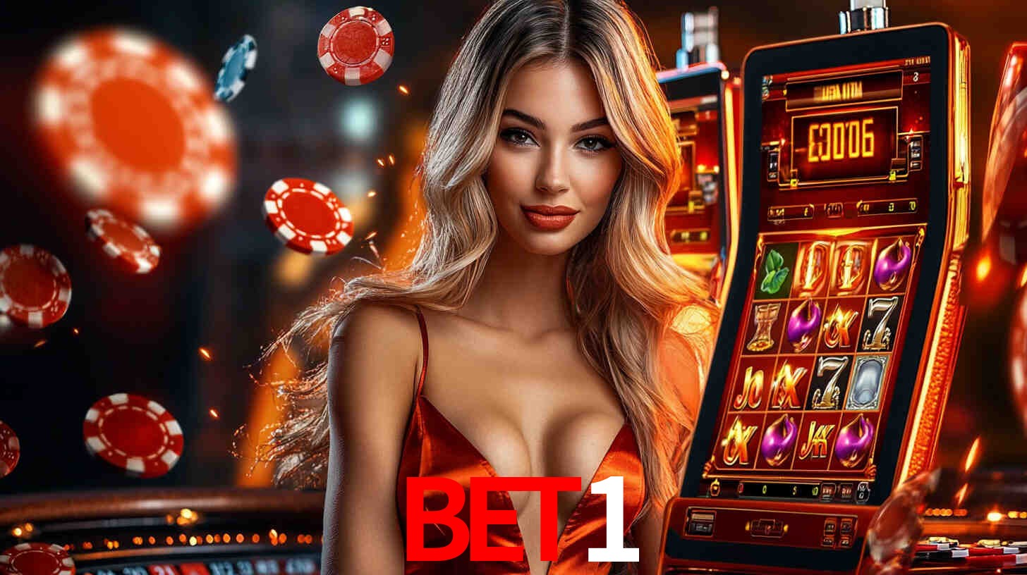 BET1 - Aposta Real no Cassino VIP - BET1.com