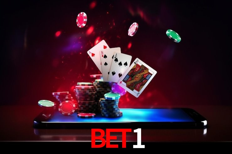 Experiência VIP BET1