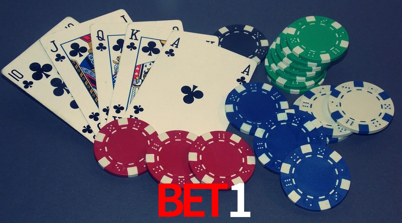 Welcome Bonus BET1