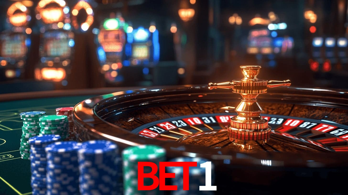 BET1 casino