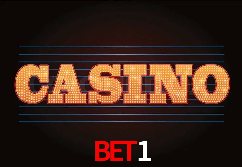 Experiência VIP BET1