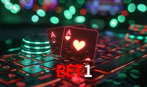 Estatísticas BET1