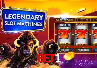 A Revolução dos Aplicativos de Jogos no BET1