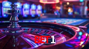 Bônus de Boas-vindas BET1