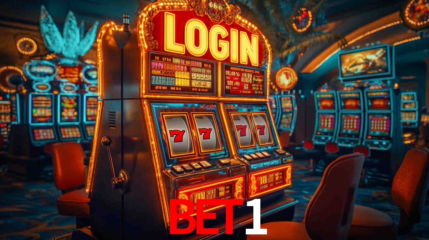 Ofertas Imperdíveis na BET1: Promoções e Bônus Que Valem a Pena