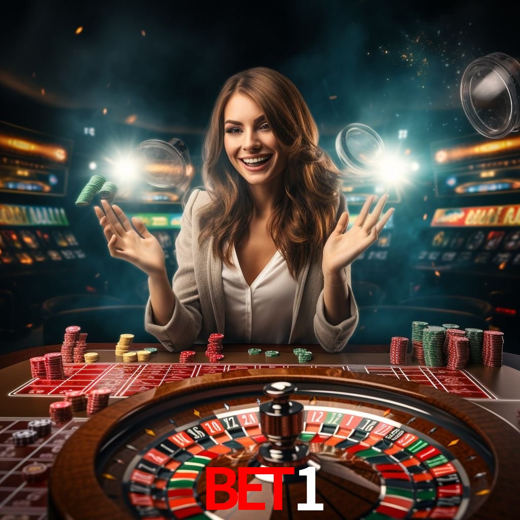 BET1 casino