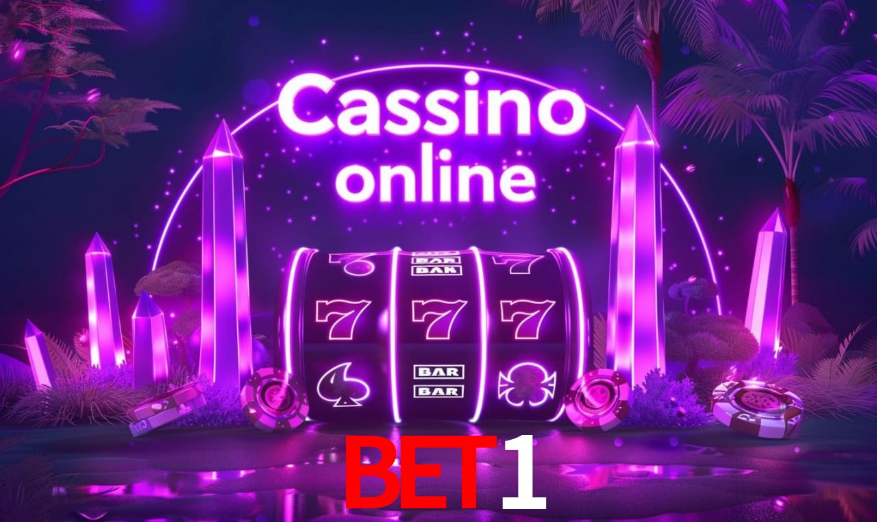 Tecnologia da Plataforma BET1