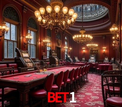 Especiais de Fim de Semana BET1
