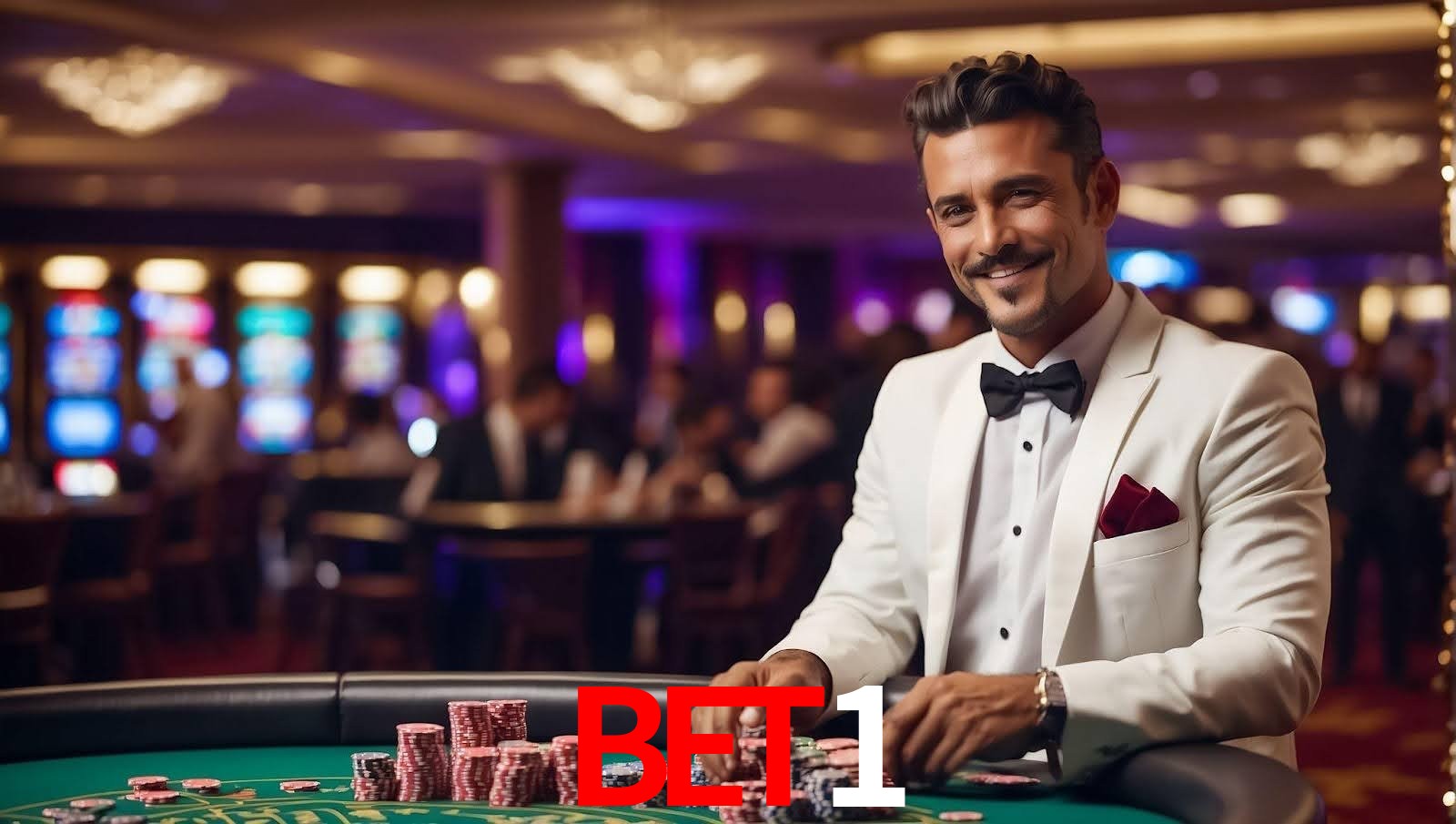 Sistemas de Segurança BET1