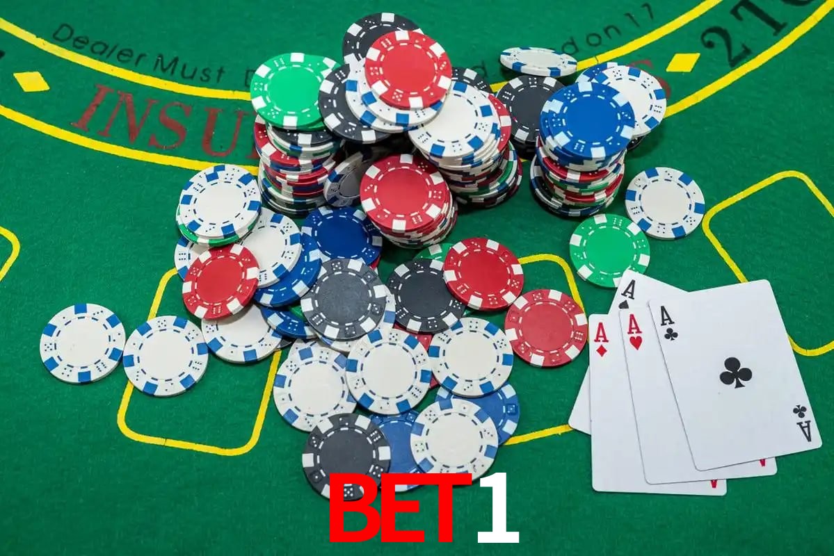 Bônus Diários BET1
