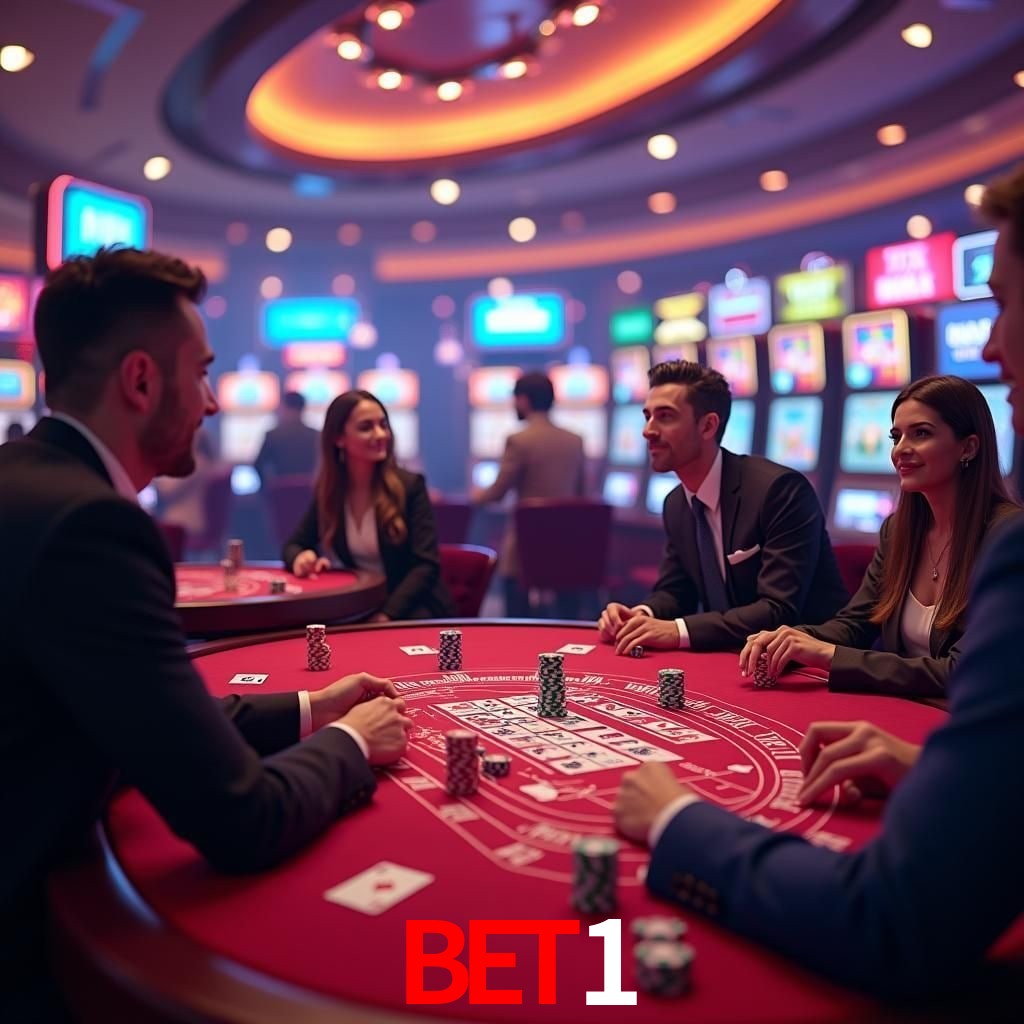 Programa VIP BET1