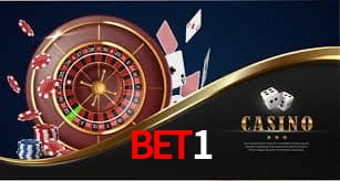 Apostas de Futebol BET1