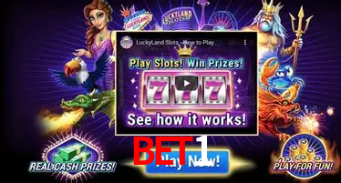 Desvendando o Mundo dos Jogos Virtuais na BET1