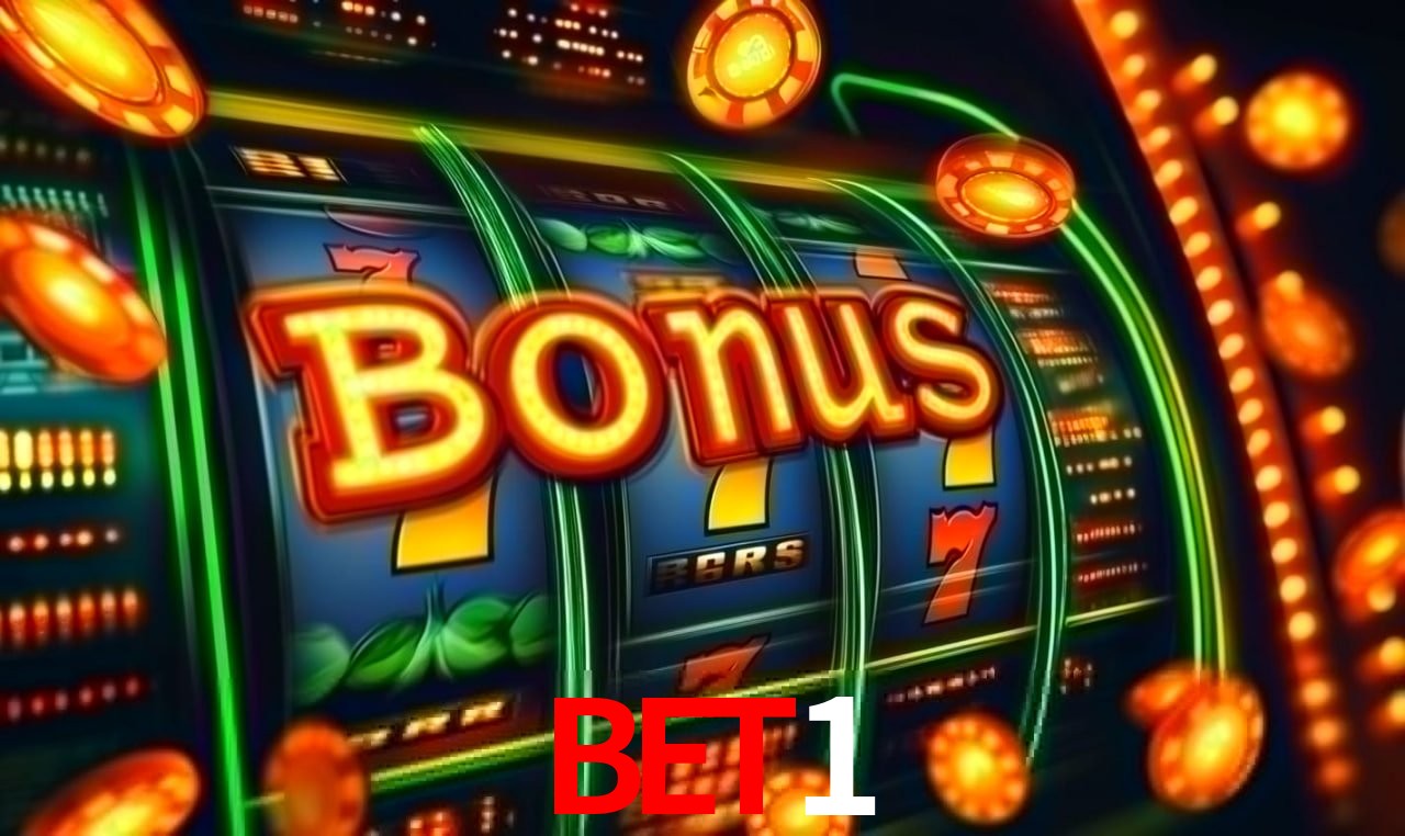 Blackjack Table BET1