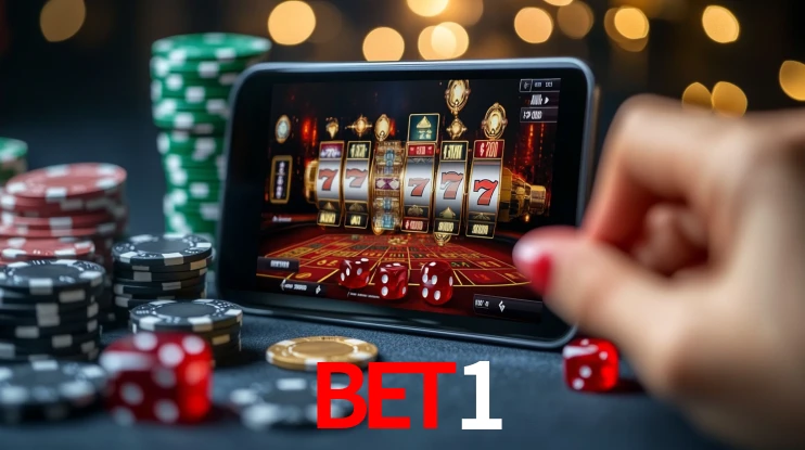 Exclusive Games BET1