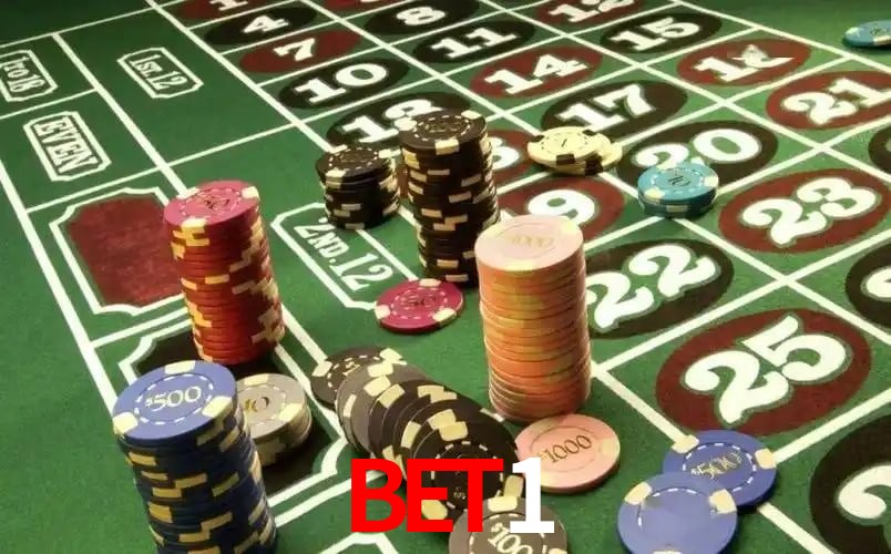 Avaliações dos Jogadores BET1