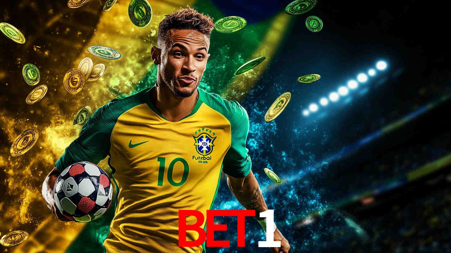 Descubra a Essência do BET1: Nossa História e Compromissos