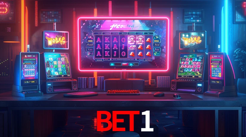 BET1.com