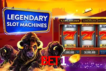 Desvendando o Mundo dos Jogos Virtuais na BET1