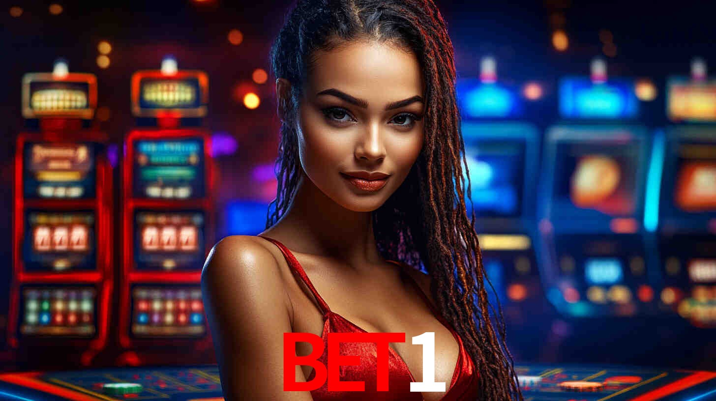 A Experiência Imersiva dos Cassinos Ao Vivo no BET1