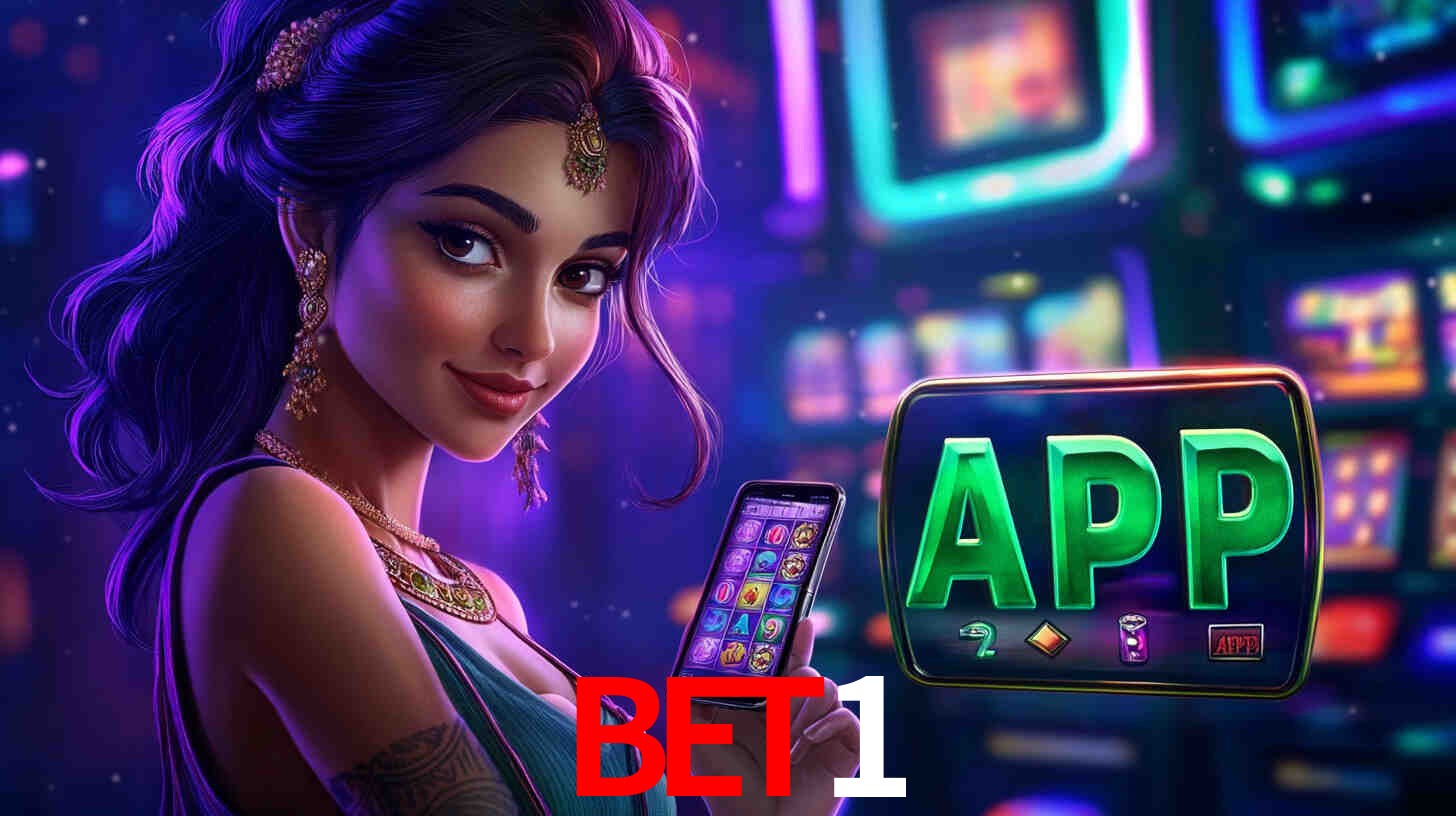 Bônus Generosos e Exclusivos no BET1 para Você!