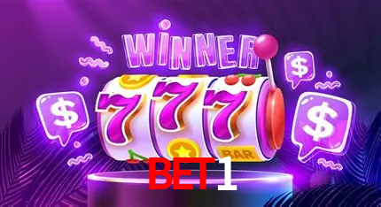 Descubra a Magia dos Jogos de Arcade no BET1