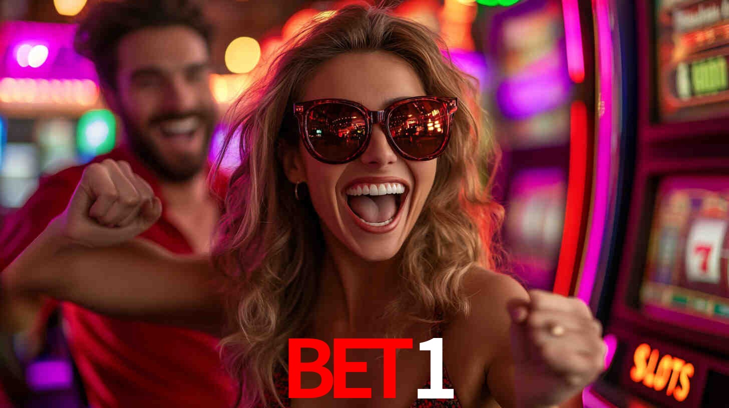 Explorando a Categoria de Eventos em Apostas na BET1