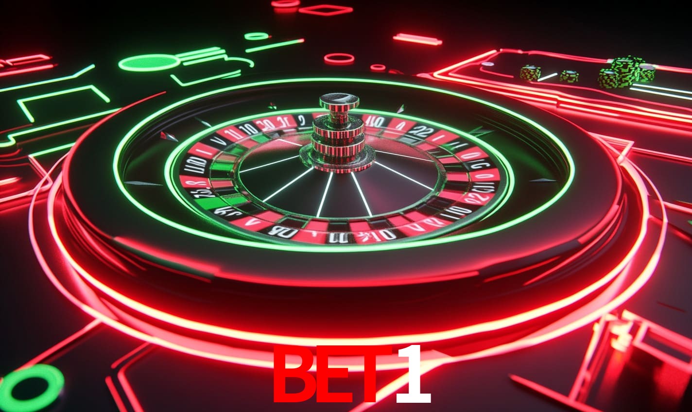A Emoção da Loteria na BET1: Uma Chance de Mudança de Vida
