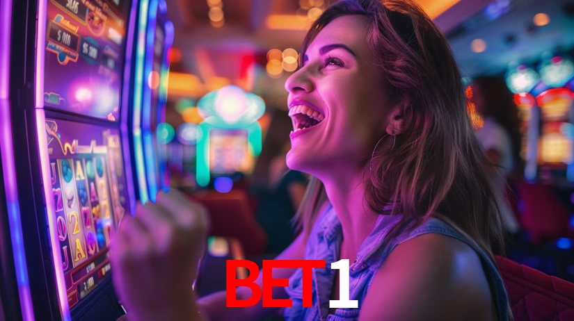 BET1.com