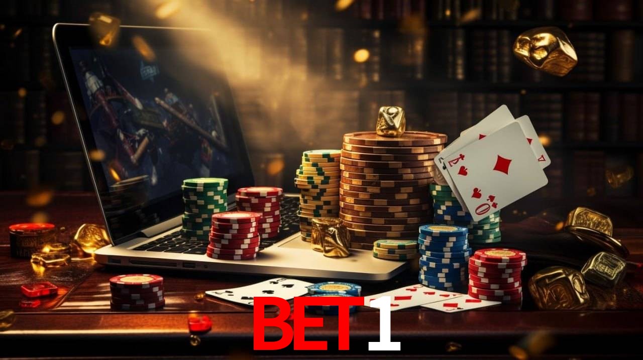 Casino VIP BET1