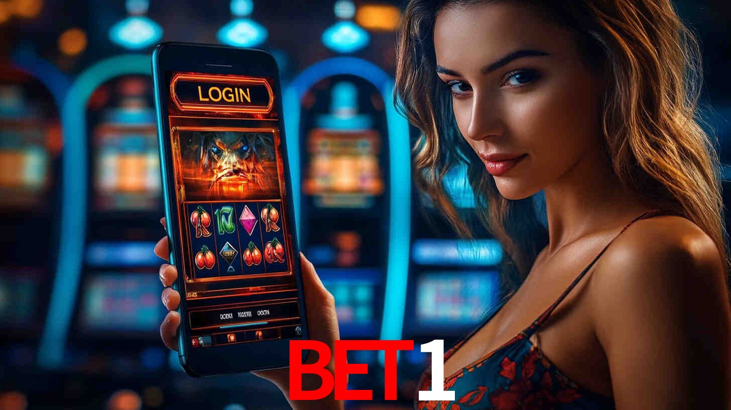 BET1 casino