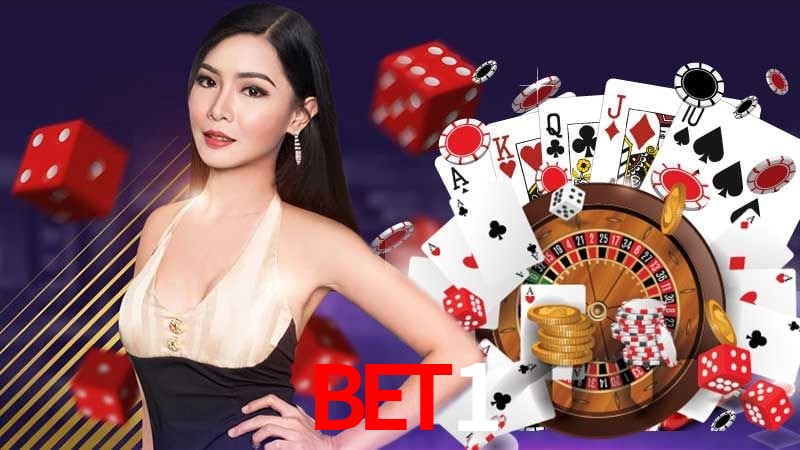 Interface do App BET1