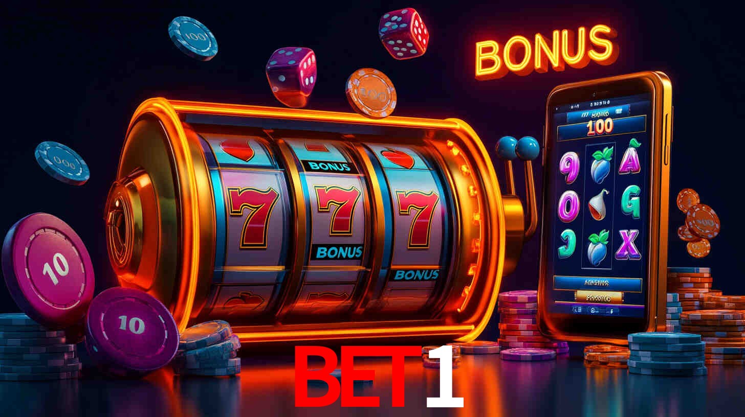Descubra o Programa VIP da BET1: Vantagens Exclusivas para Jogadores