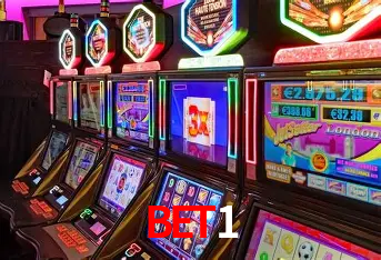 A Emoção da Loteria na BET1: Uma Chance de Mudança de Vida