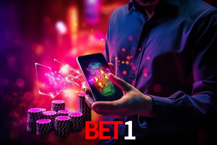Casino Ao Vivo BET1