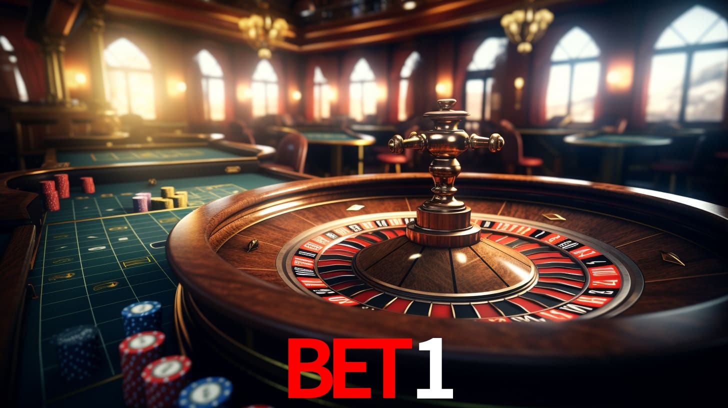 Live Casino BET1