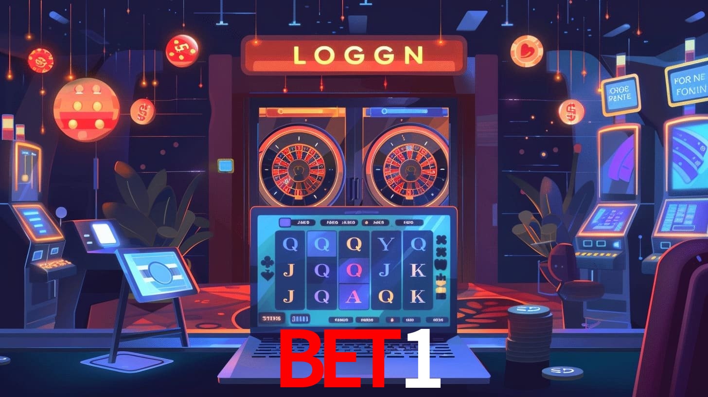 Promoção Relâmpago BET1