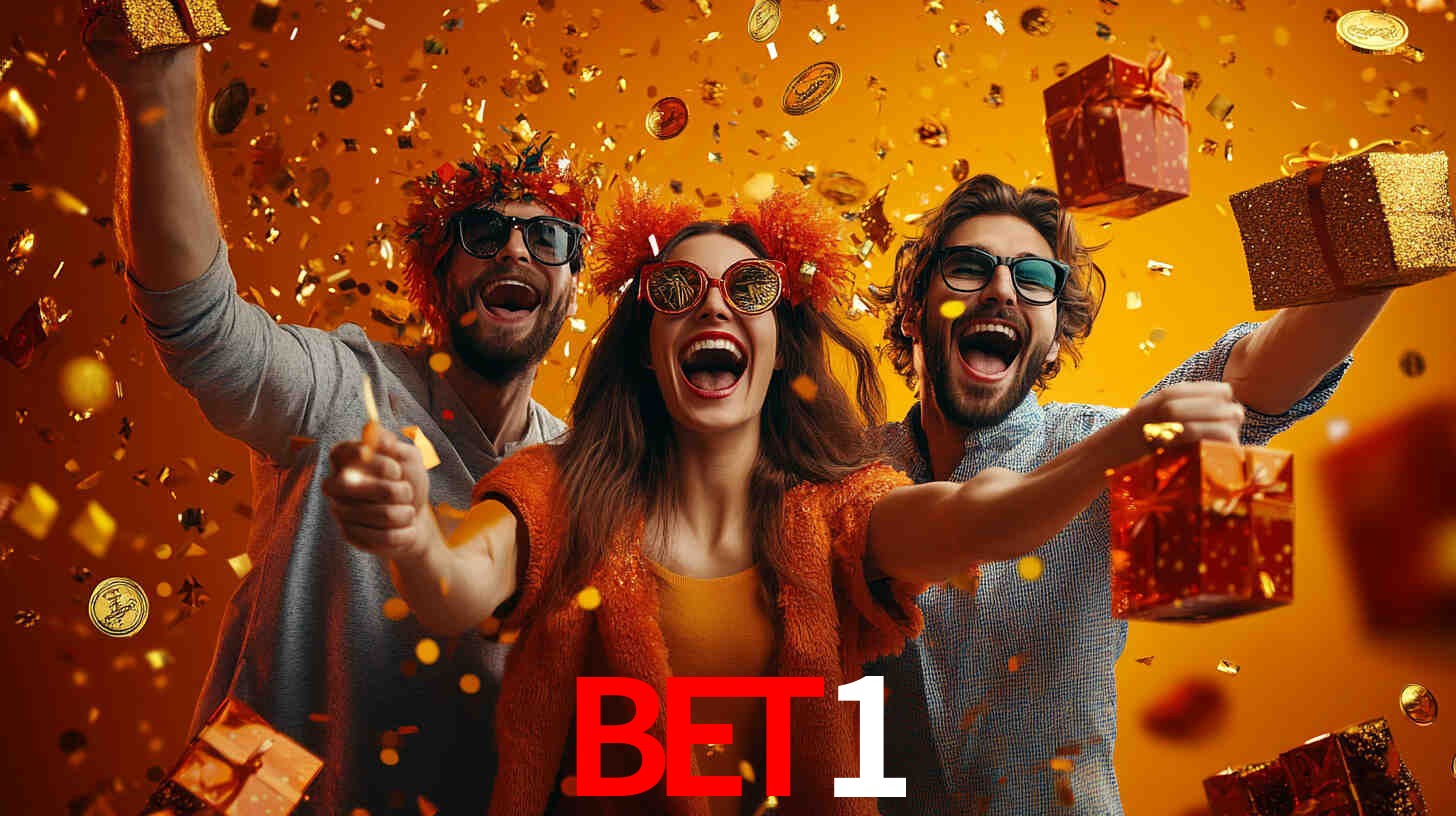 BET1: A Experiência de Casino com Jogos de Mesa ao Vivo