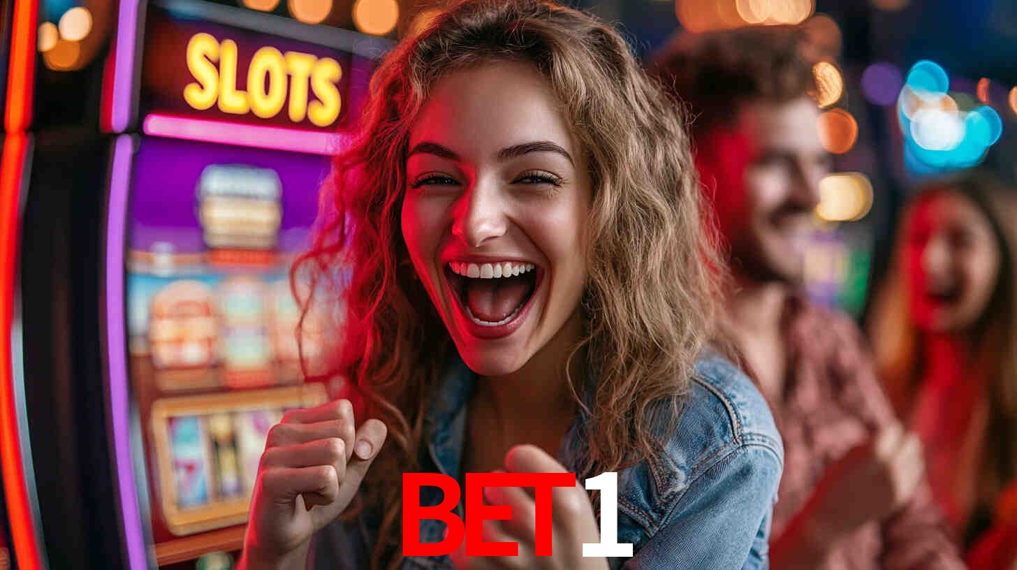 Inovações de Jogos na BET1: O Futuro das Experiências Interativas