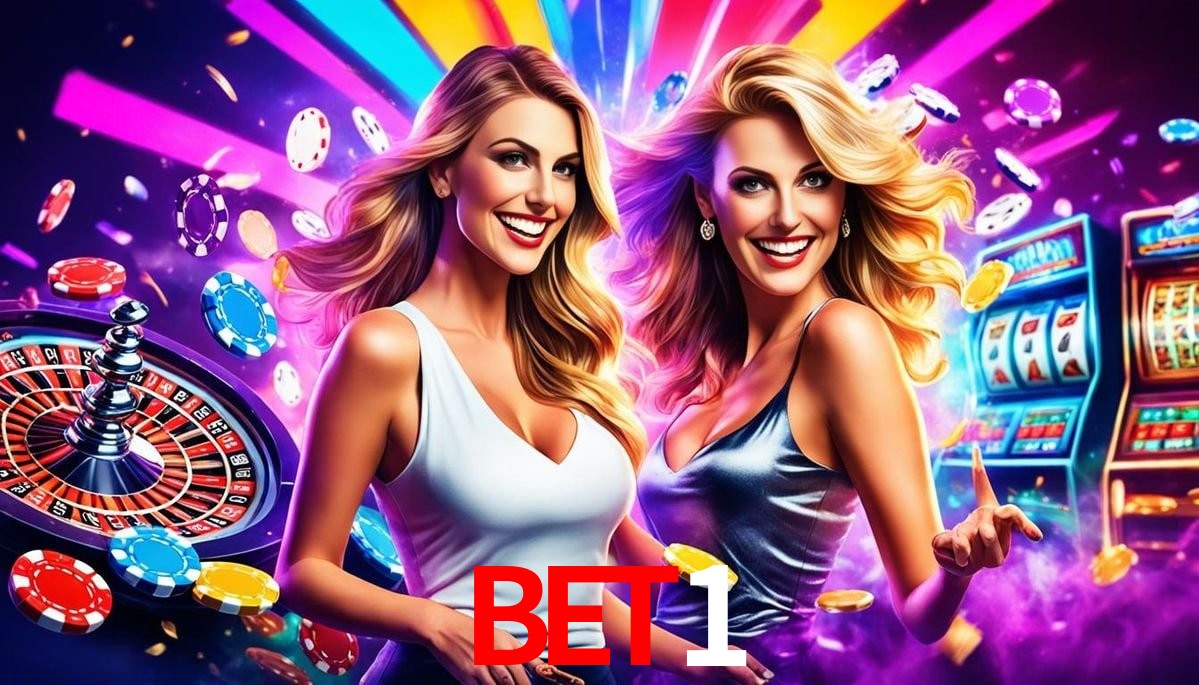 PIX Instantâneo BET1
