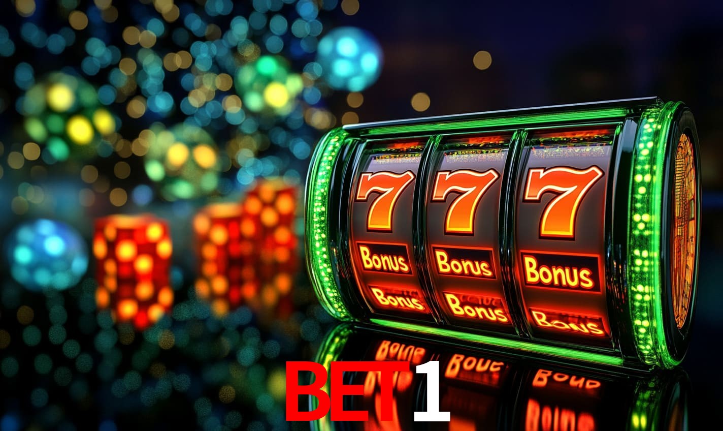 Benefícios da Conta BET1