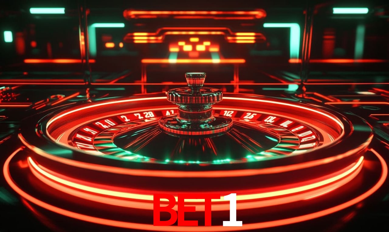 Descubra o Programa VIP da BET1: Vantagens Exclusivas para Jogadores