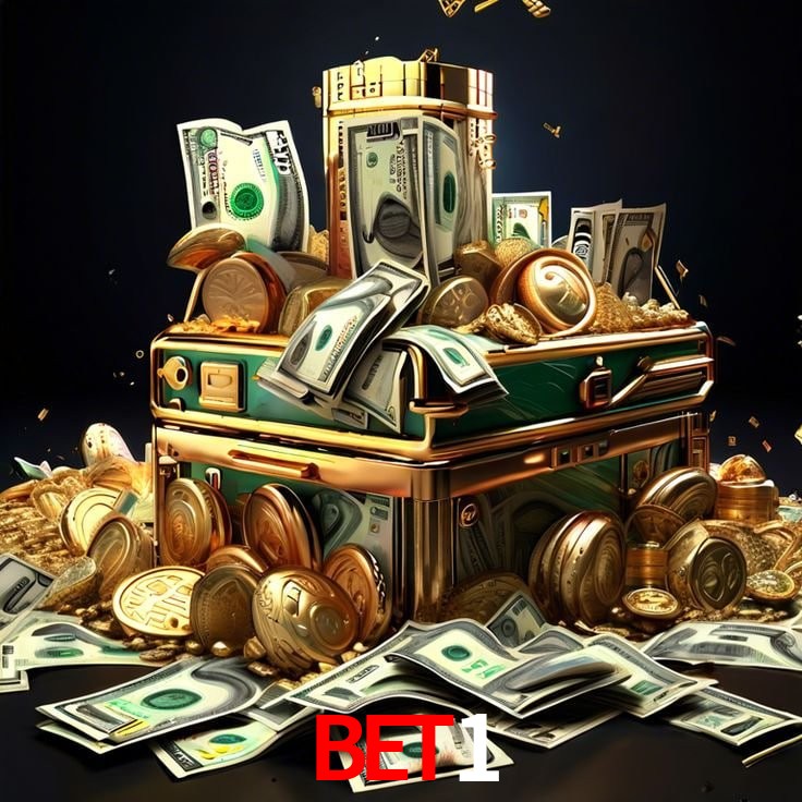 Apostas de Tênis BET1