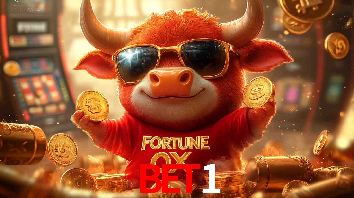 BET1 casino