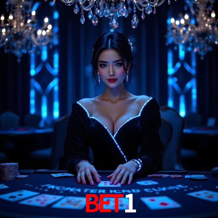 Provedores de Jogos BET1