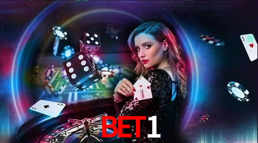 Live Casino BET1