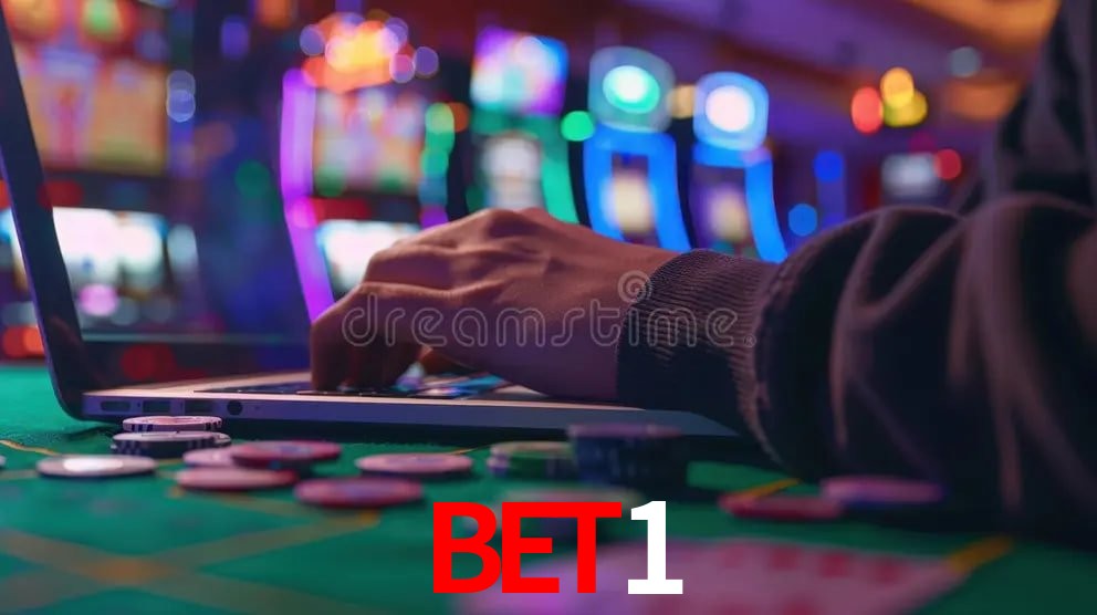 Jogos Exclusivos BET1
