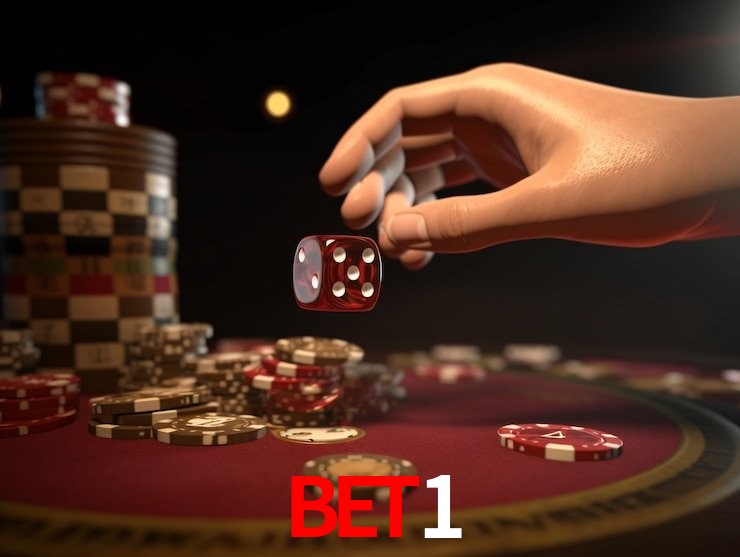Diretório de Jogos BET1