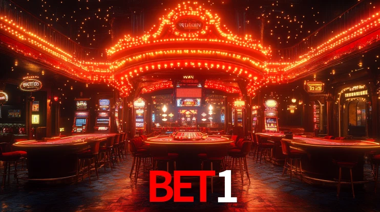 Experimente o Login Seguro Premium no BET1